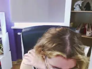 Cam4 Live Sex of xZoey