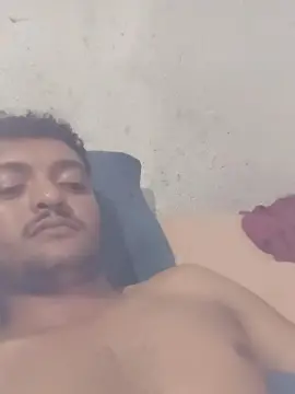 Cam4 Nude Webcam of Sandman58