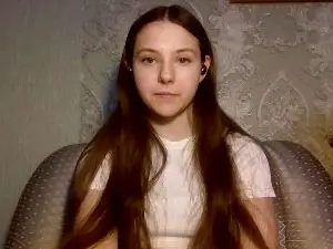 Cam4 Nude Webcam of VernaChilo