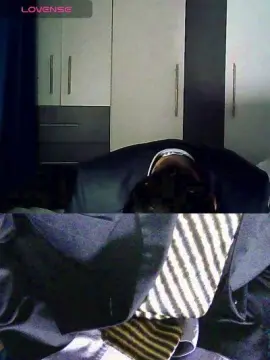 Cam4 Live Sex of milkbull
