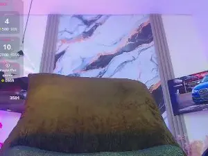 Cam4 Best Webcam of Agatha_monfort_