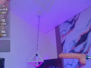 Cam4 Free Porn Cam of Agatha_monfort_
