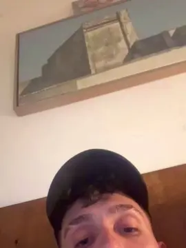 Cam4 Sex Cam of AlanyAdam
