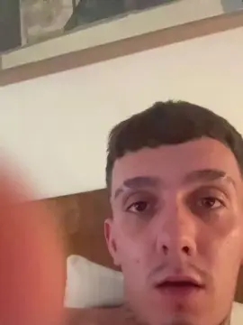 Cam4 Sex Cam of AlanyAdam