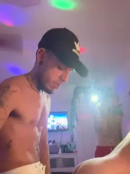 Cam4 Best live sex cam show of AlanyAdam