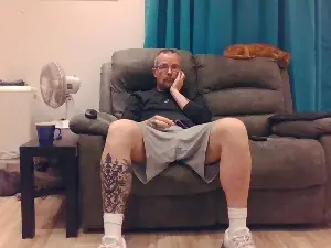 Cam4 Nude Webcam of awsomecock30