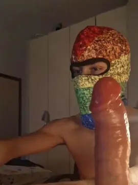 Cam4 Adult Video Chat of passivocazzone