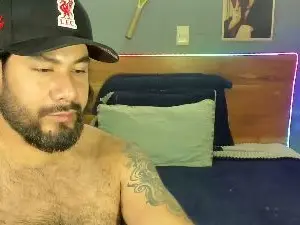 Cam4 Free Live Porn of sexycutehairy