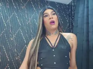 Cam4 Sex Chat of taylorqueensex3