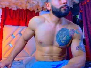 Cam4 Free Porn Cam of Boy_Perfec