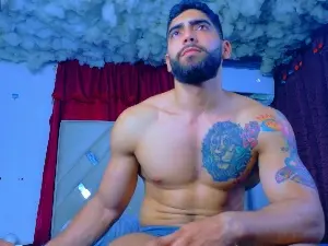 Cam4 Nude Webcam of Boy_Perfec