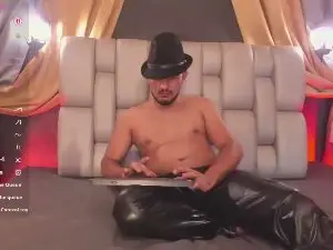 Cam4 Adult Webcam of Cupeer_1