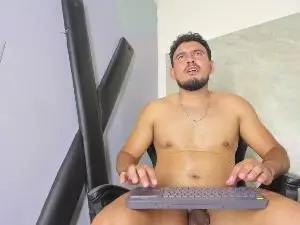 Cam4 Sex Chat of Cupeer_1
