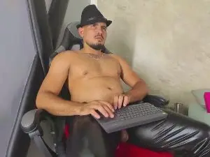 Cam4 Sex Chat of Cupeer_1