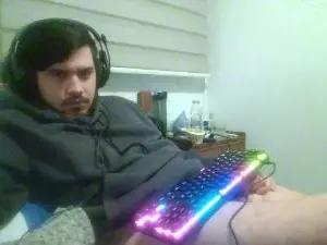 Cam4 Live Porn of Hungweeb