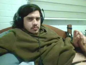 Cam4 Live Porn of Hungweeb