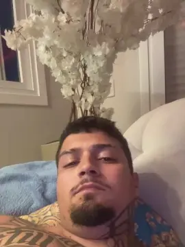 Cam4 Nude Webcam of Mrmalvadin