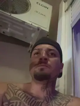 Cam4 Adult Webcam of Mrmalvadin