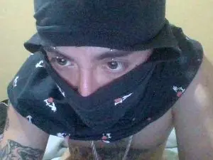 Cam4 Adult Webcam of tatuado6969