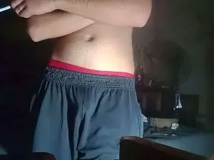 Cam4 Nude Webcam of Cbaezexx