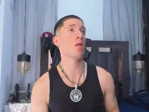 Cam4 Best Webcam of HunterHeat_