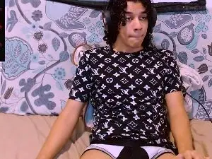 Cam4 Free Porn Cam of IsidroGlasc