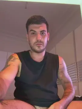 Cam4 Nude Webcam of Patosolar