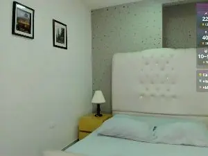 Cam4 Watch Live Sex Cams of SiennaFranco