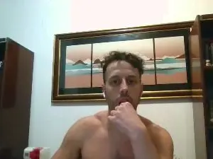 Cam4 Live Sex Cam of kiba_max_Por
