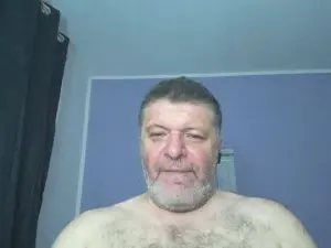 Cam4 Free Porn Cam of montecristo74