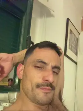 Cam4 Live Sex of rafabr91