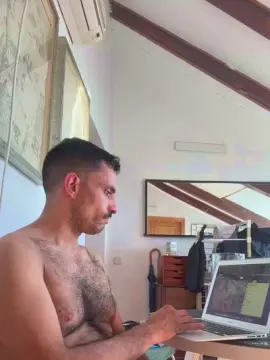 Cam4 Live Sex of rafabr91