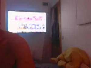 Cam4 Best Webcam of rafabr91