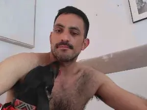 Cam4 Free Porn Cam of rafabr91