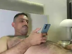 Cam4 Free Porn Cam of rafabr91