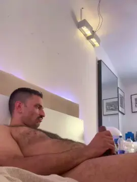 Cam4 Live Porn of rafabr91