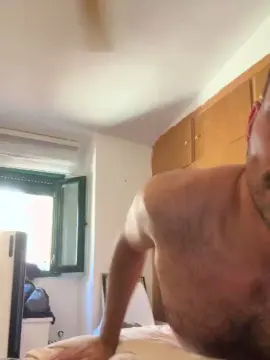 Cam4 Sex Cam of rafabr91