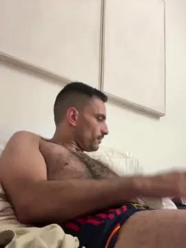 Cam4 Adult Video Chat of rafabr91