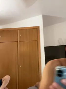 Cam4 Free Porn Cam of rafabr91
