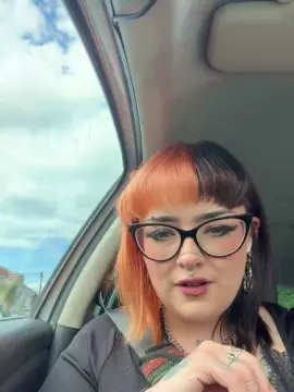 Cam4 Live Sex of BambambiX