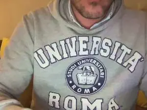 Cam4 Adult Video Chat of CalipoMad