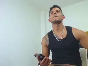 Cam4 Live Sex Cam of Chris_Dick99