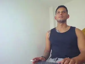 Cam4 Adult Video Chat of Chris_Dick99