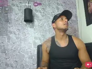 Cam4 Sex Cam of Chris_Dick99