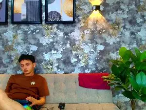 Cam4 Sex Chat of NicolasAthletic