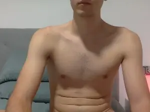Cam4 Free Porn Cam of Pablo_SexBoy69