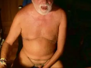 Cam4 Private Sex Chat of oldorsotto