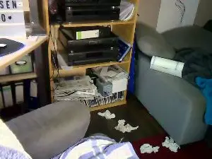 Cam4 Live Porn of sachsenboy6