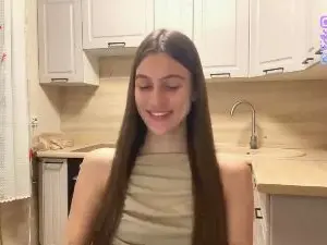 Cam4 Free Live Porn of FondaStelle