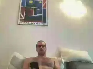 Cam4 Adult Webcam of Itchkiss